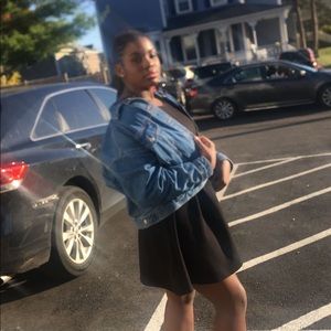 Meet your Posher, Jayda